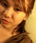 Kantapa 18 ans  Thaïlande