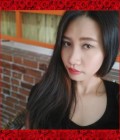 Praew 28 years พนมทวน Thailand