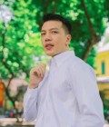 Rauf 42 ปี Bangkok ไทย