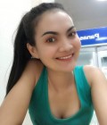 Fonthip vip 38 ans Bkk Thaïlande