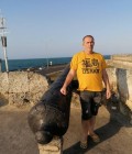 Thierry 62 ปี Saint-medard-en-jalles France