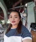 Warunee 41 ans Thailand Thaïlande