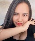 Surad 32 Jahre Bangkok Thailand