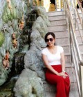 Minine 43 years Bangkok Thailand