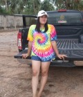 Pum 36 Jahre Bang Saphan Thailand