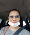 Pornthip 42 ans Nong Yai  Thaïlande