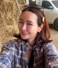 Bustaba 29 Jahre Pheang Thailand