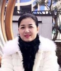 Pangky 46 Jahre Bkk Thailand