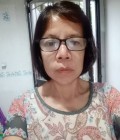 Manosit 53 ans City Thaïlande