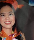 Thanisa 47 ans เมืองสมุทรสาคร Thaïlande