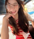 Mina 34 ans Samut Songkhram Thaïlande