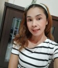 Anna 46 Jahre สว่างวีระวงศ์ Thailand