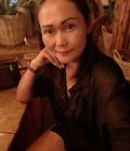 Phen 52 years Bua Yai Thailand