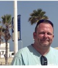 Phil 52 ans London Royaume-Uni