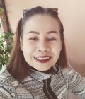 Youme 59 ans Roi Et  Thaïlande