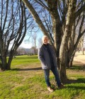 Jean 60 ปี Lorient France