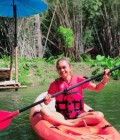 Punnada donsai 37 ans ท่าฉลอม Thaïlande