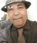 Mohamed 73 ปี Ozoir La Ferrière France