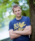 Tobias 43 ปี Munich Germany