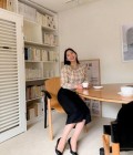Nattika 34 ans English Thaïlande