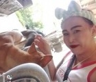 Sophia 36 ans Thailand  Thaïlande