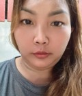 Orananong 37 years Phonphisai Thailand