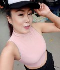 Nu j 39 ans Phitsanulok Thaïlande