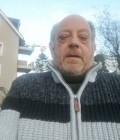Werner 60 ปี Zürich  Switzerland