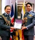 Prince 27 ปี Bangkok ไทย