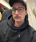 Anthony 31 ปี Prague Czech Republic