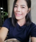Pinyada 42 ans Bangkok Thaïlande