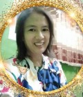 Pim 54 ans สุพรรณบุรี Thaïlande