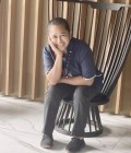 Khamphong 56 ans   Lodon Thaïlande