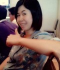 Aor 44 Jahre Muang  Thailand