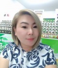 Chayutra 44 ans Mueng Thaïlande