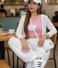Eye 41 ans Muang  Thaïlande