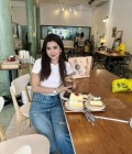 Kikie 40 Jahre Kanchanaburi Thailand