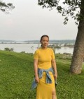 Eang 47 ans Muang  Thaïlande