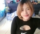 Pamika parimai 33 ans ห้วยขวาง Thaïlande