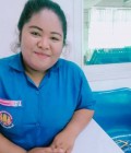Nanny 28 Jahre Det Udom Thailand