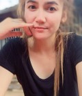 Fahsai 36 Jahre Bangkok  Thailand
