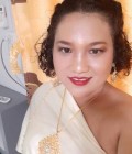 FERN 38 ans เมือง Thaïlande