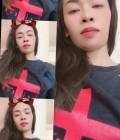 Pranee 43 ans Nikhompattana Thaïlande