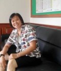 Narin 44 Jahre ไทย Thailand