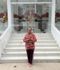 Osa 60 Jahre Kham Muang Thailand