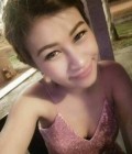 Ann 37 ans Thailand Malaisie