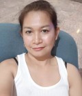 Ying 39 Jahre Muang  Thailand