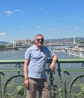Sylvain 54 ปี Ornex France