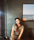 Ploywan 34 Jahre Phitsanulok Thailand