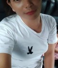 Nok 38 ans Mueang District Thaïlande